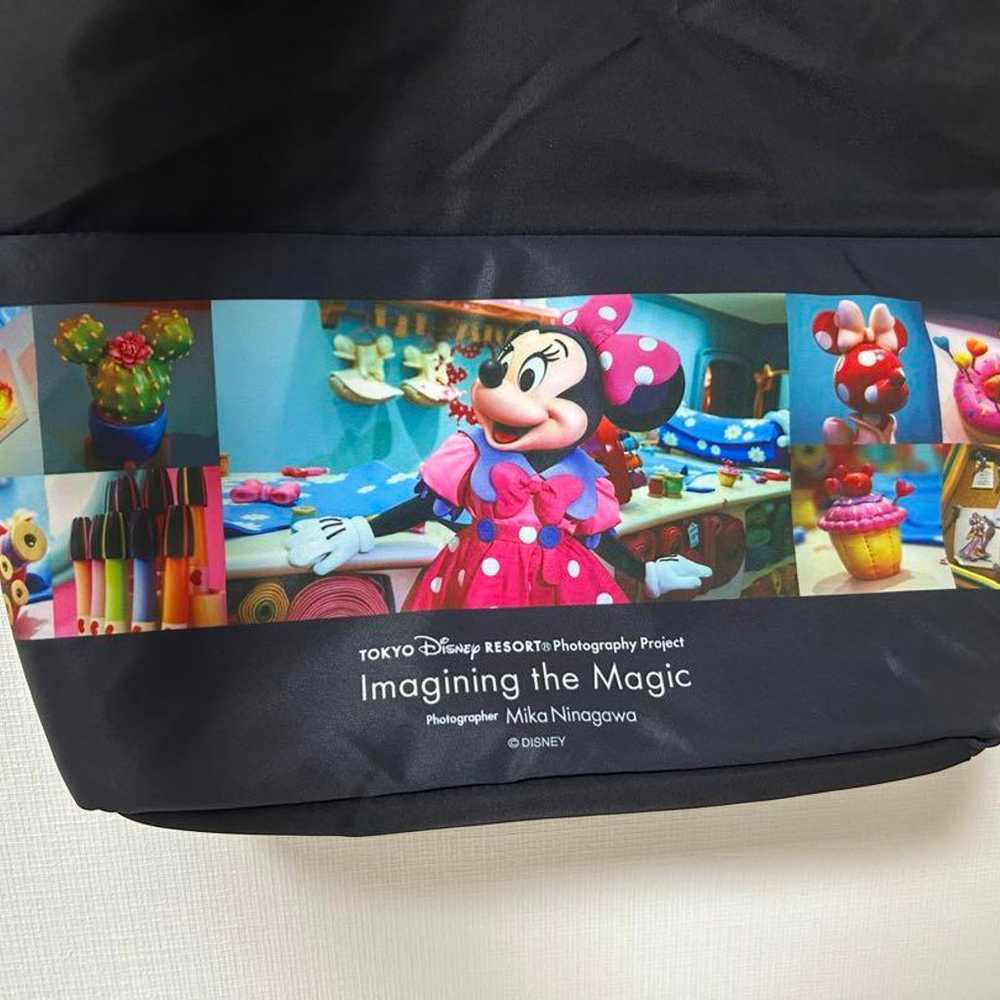 Imagining the Magic Minnie-chan Camera Bag. - image 2