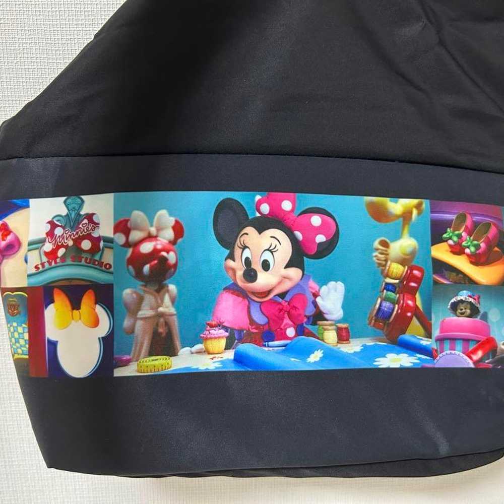 Imagining the Magic Minnie-chan Camera Bag. - image 3