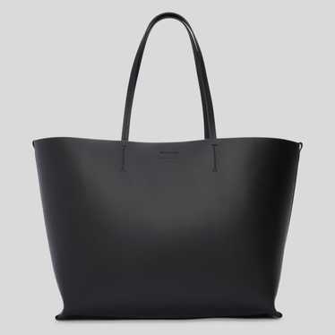 Everlane The Luxe Italian Leather Tote