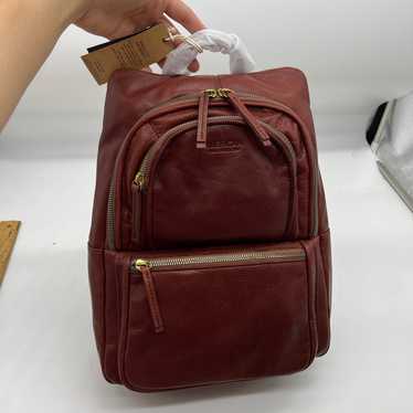 American Leather Co. Sutton Backpack Womens Bags … - image 1