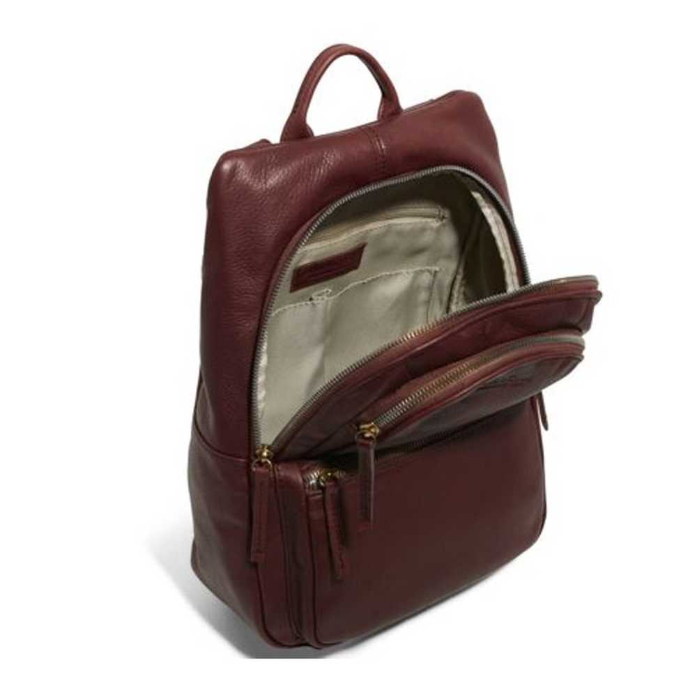 American Leather Co. Sutton Backpack Womens Bags … - image 4