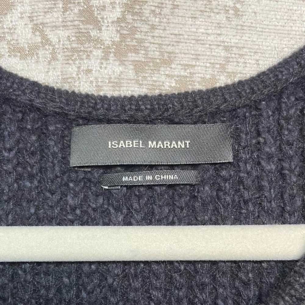 Isabel Marant Jumper - image 4