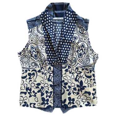 Etro Silk blouse - image 1