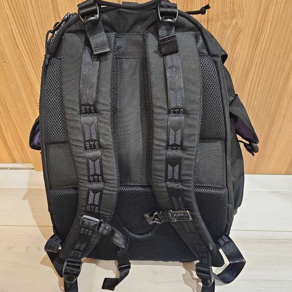 TS NEW ERA Collaboration Backpack Rare - image 2