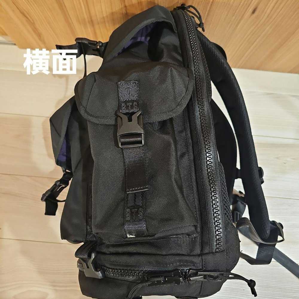 TS NEW ERA Collaboration Backpack Rare - image 3