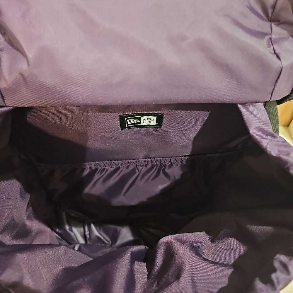 TS NEW ERA Collaboration Backpack Rare - image 4