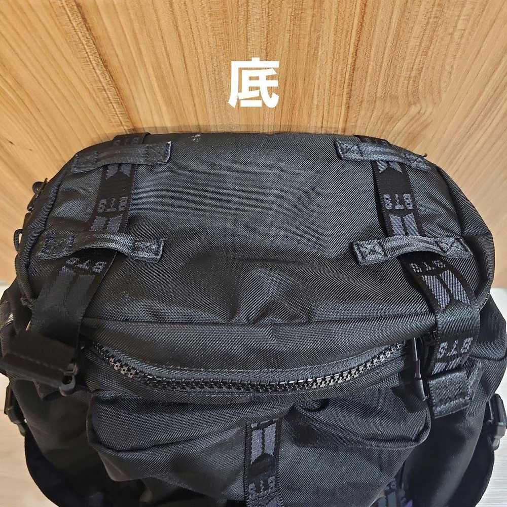 TS NEW ERA Collaboration Backpack Rare - image 5