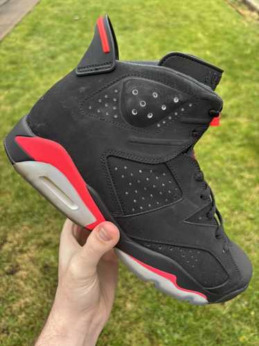 Jordan Brand Jordan 6 Retro OG Infrared 2014 Size… - image 1