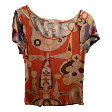 Emilio Pucci T-shirt