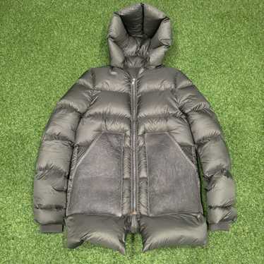 Rick owens sisyphus - Gem