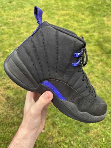 Jordan Brand Jordan 12 Retro Dark Concord 2020 Siz