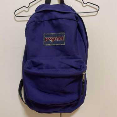 JanSport Vintage Backpack