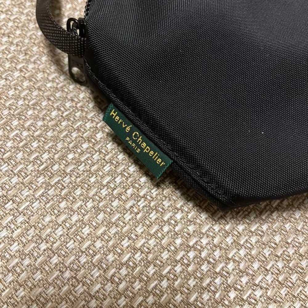 Herb Shapley Green Label Exclusive Pouch - image 2