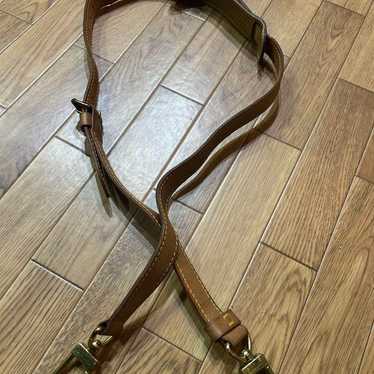 Louis Vuitton shoulder strap