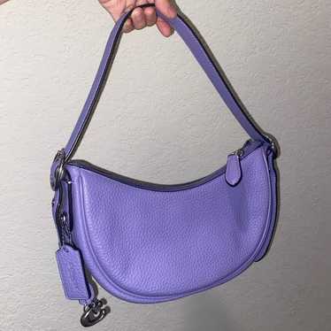 Coach Luna Shoulder Bag - image 1