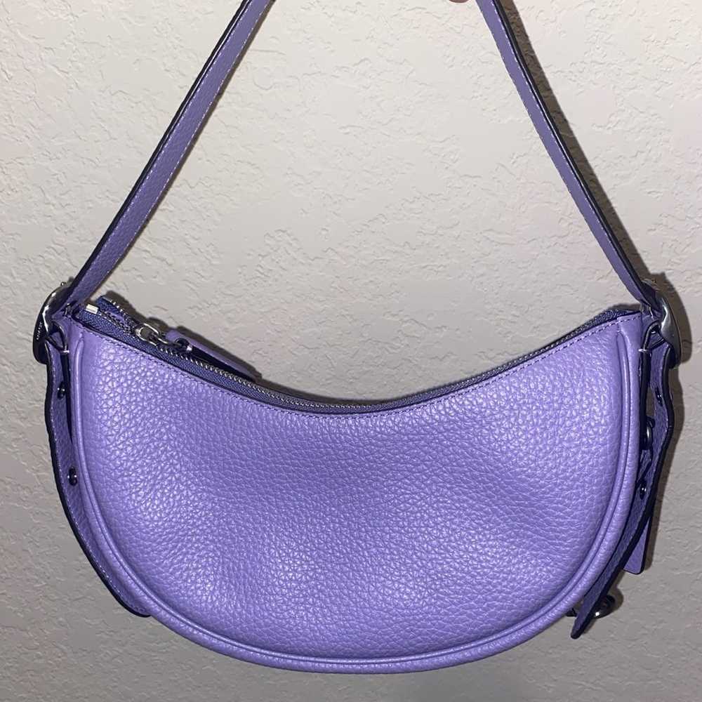 Coach Luna Shoulder Bag - image 4