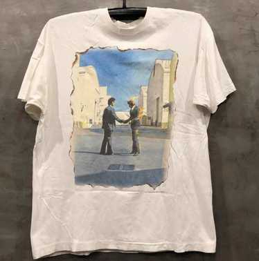 Pink Floyd Pink Floyd men t shirt