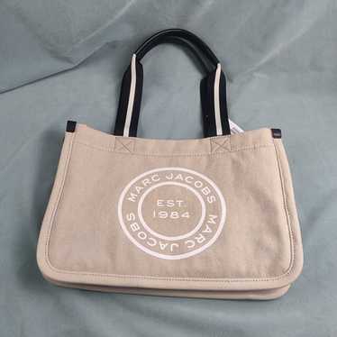 ＭＡＲＣ Ｊacobs TOTE BAG