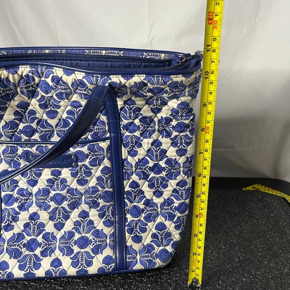 Vera Bradley 90s Tote - image 3