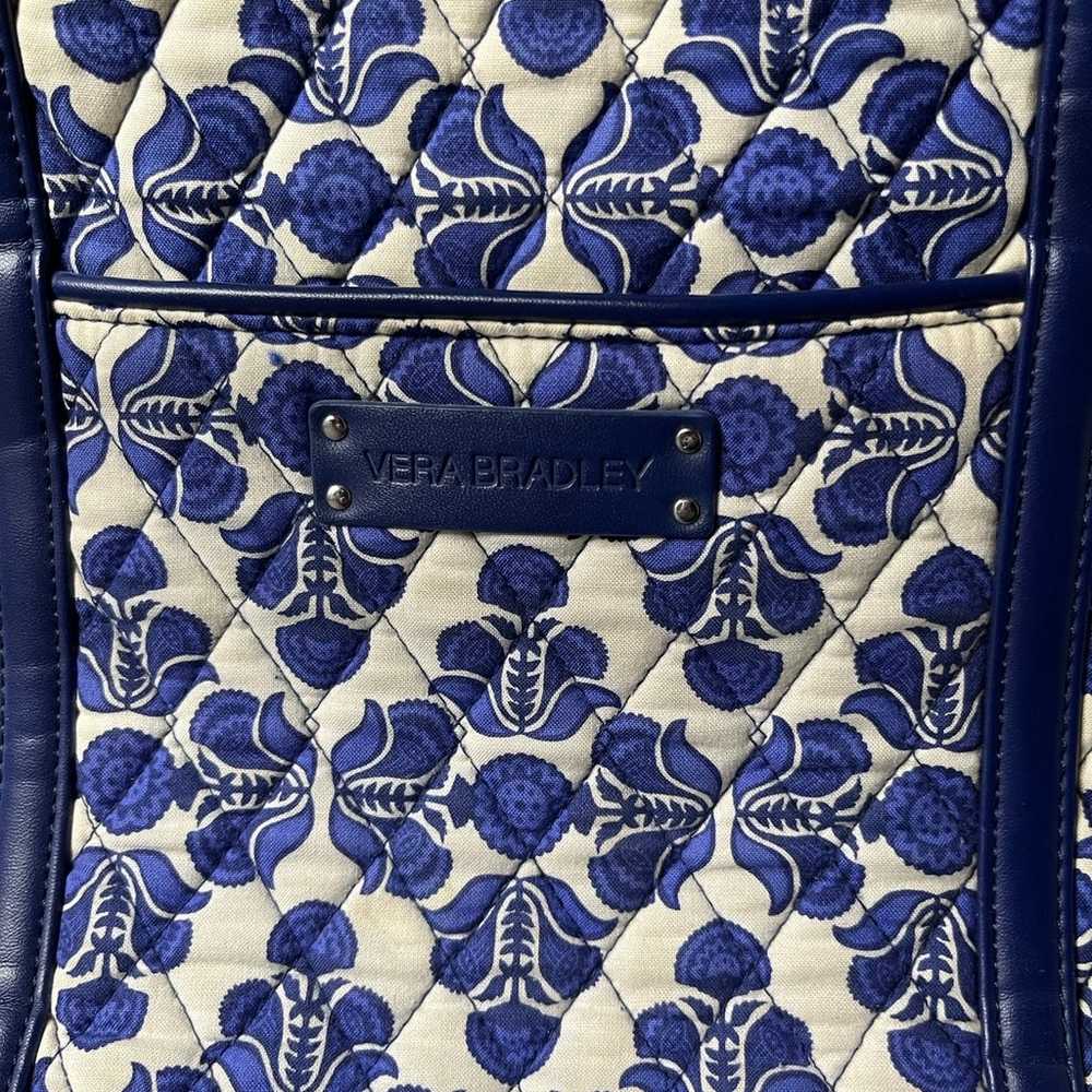 Vera Bradley 90s Tote - image 4