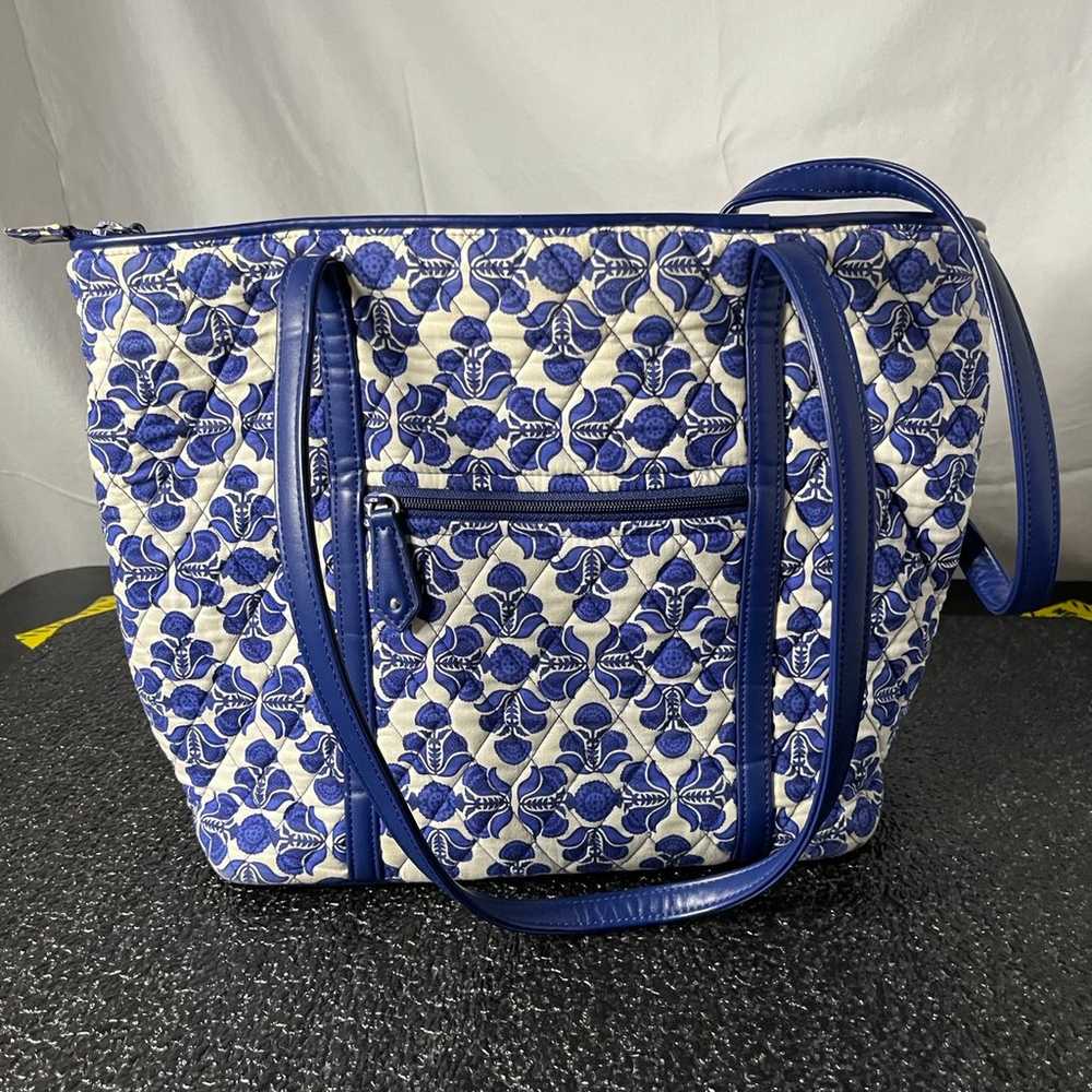 Vera Bradley 90s Tote - image 6