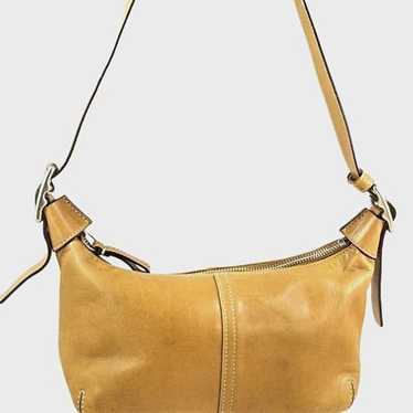 Vintage deals Coach Demi Hobo Shoulder Bag D-33-9564