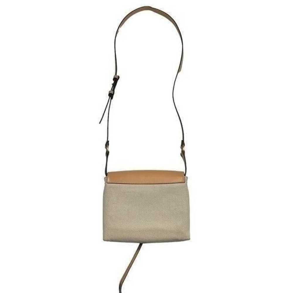 Tory Burch Miller Canvas Crossbody Bag - image 2