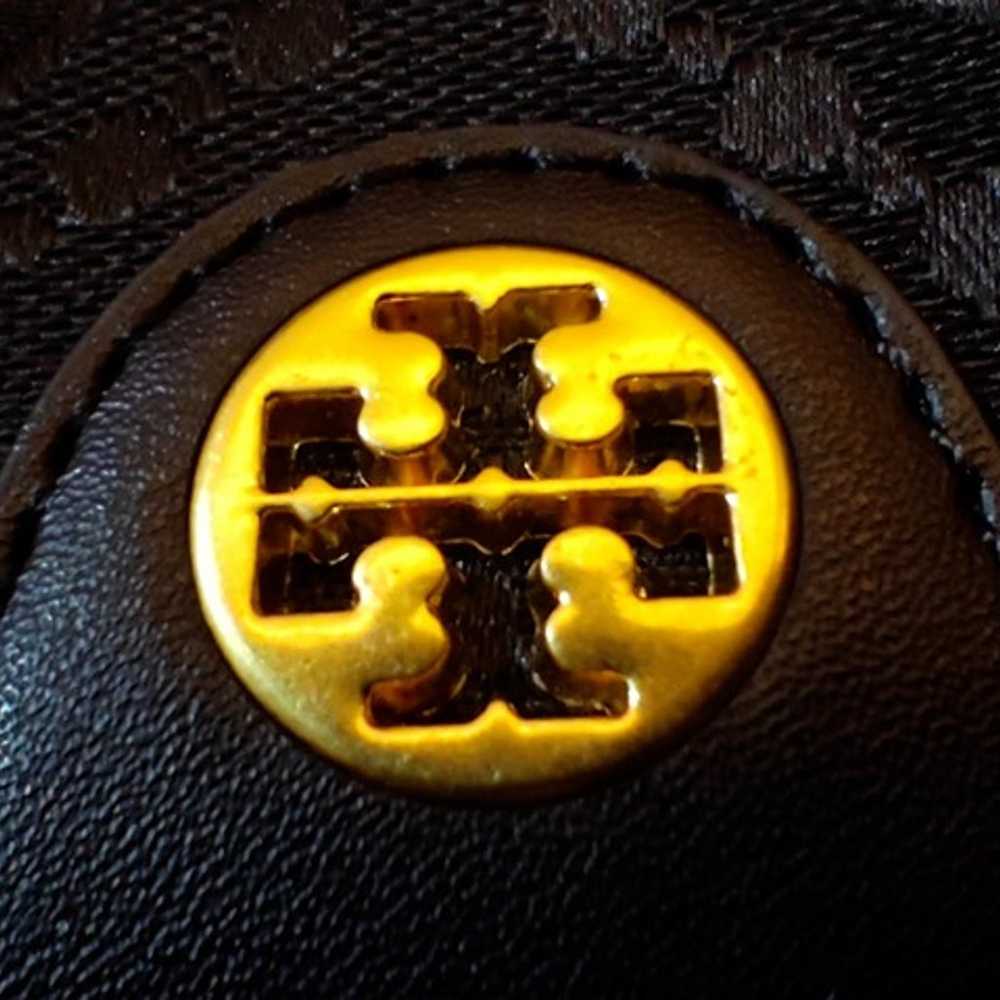 Tory Burch small monogram tote bag - image 8