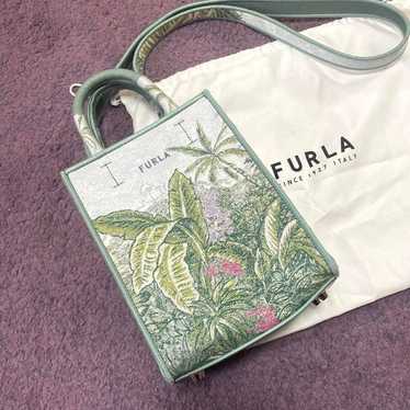 FURLA OPPORTUNITY MINI Tote Bag