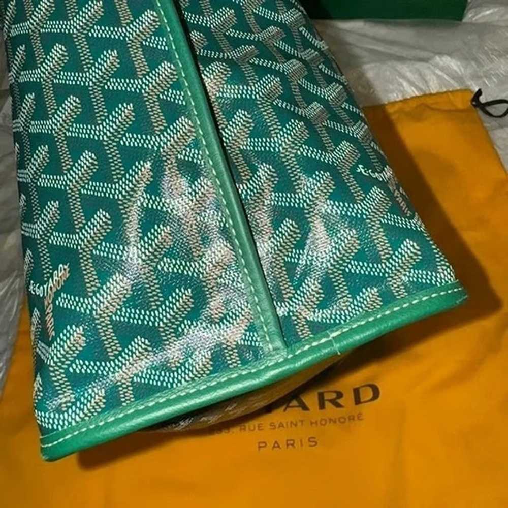 GOYARD Artois PM Bag - image 10