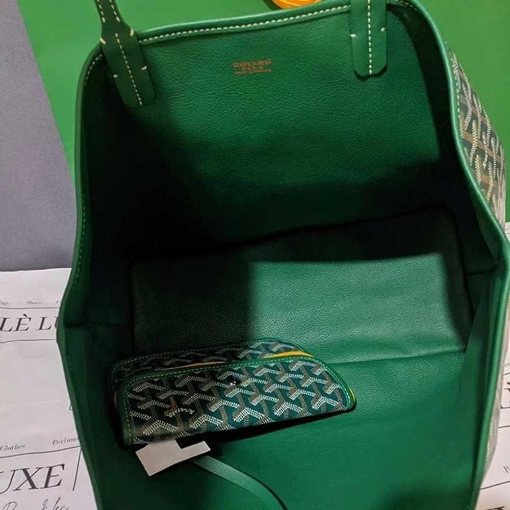 GOYARD Artois PM Bag - image 11