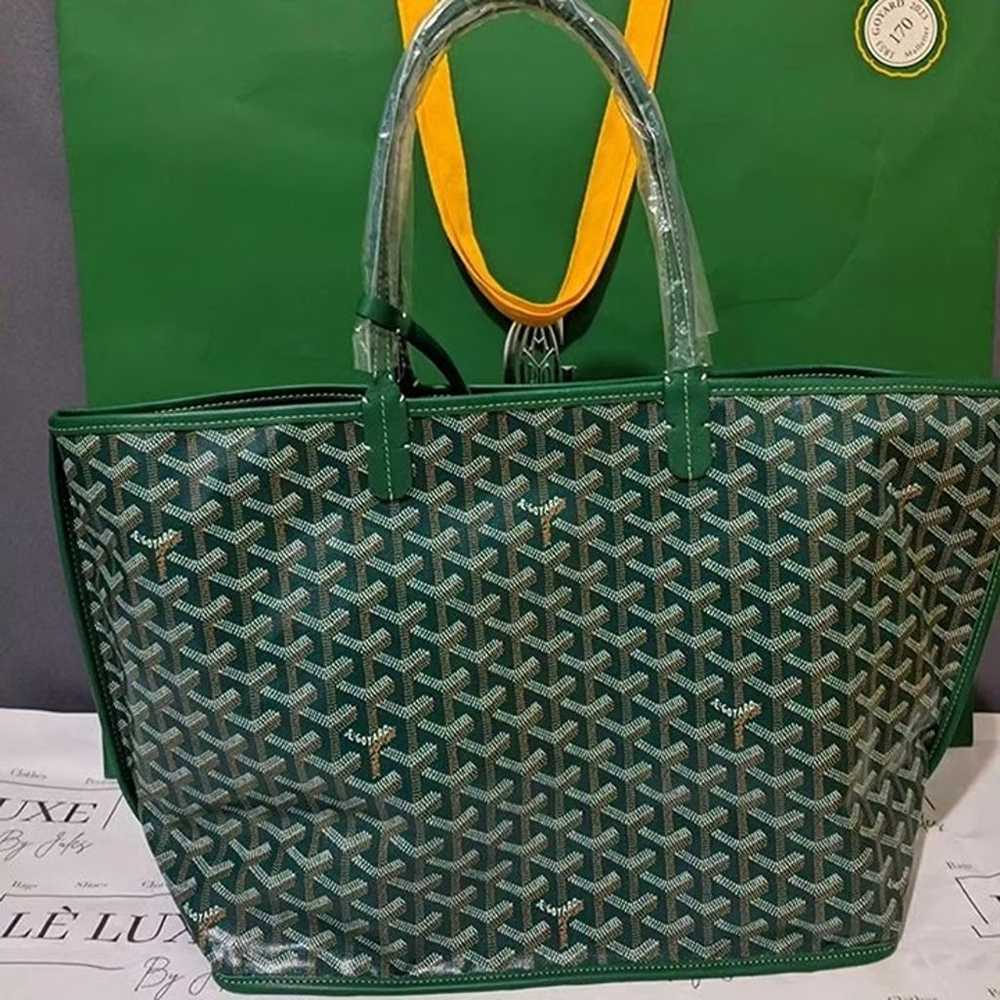 GOYARD Artois PM Bag - image 2