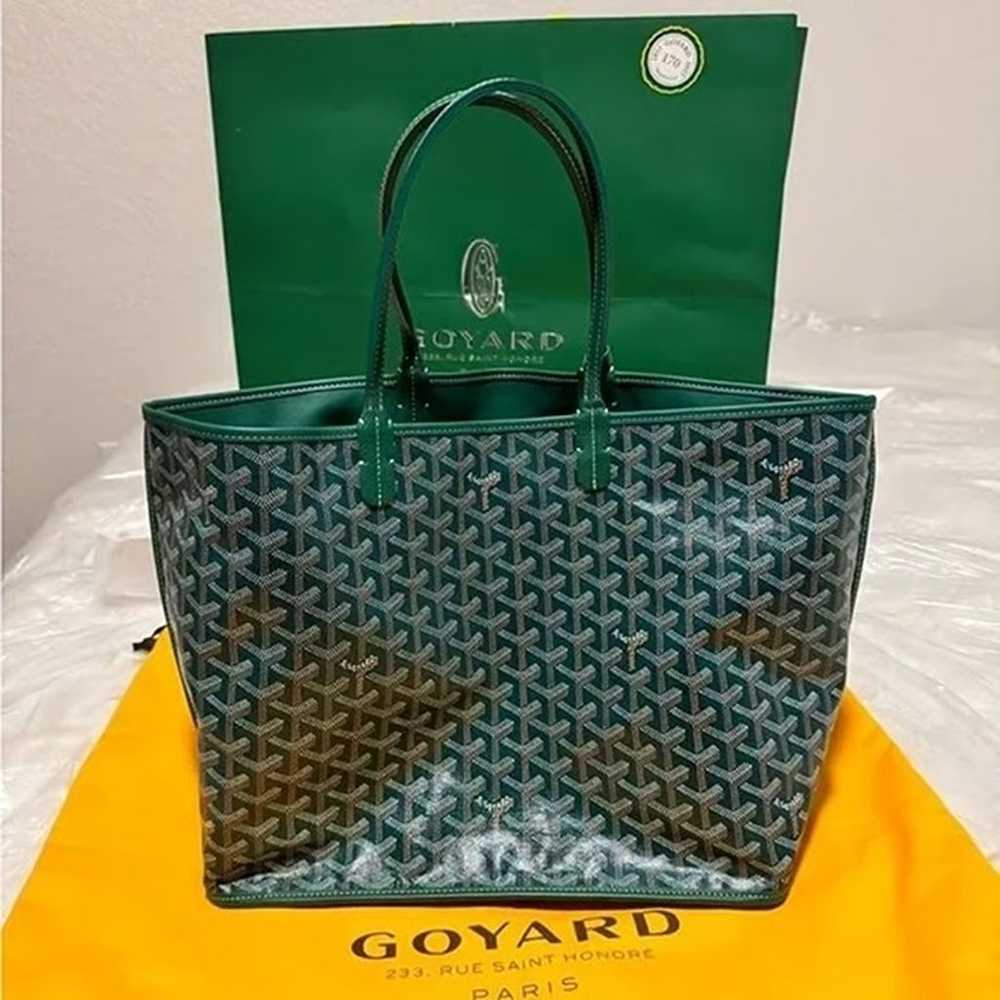 GOYARD Artois PM Bag - image 3