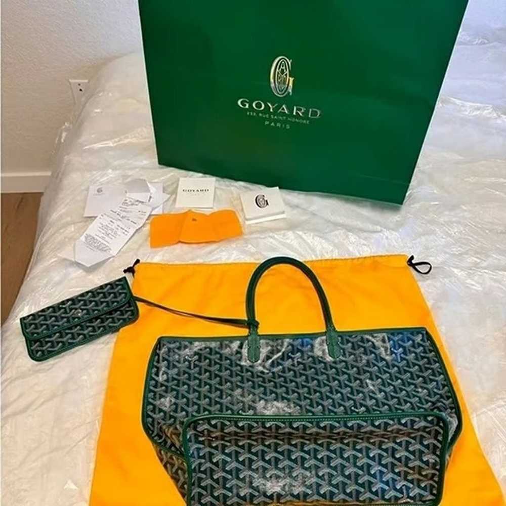 GOYARD Artois PM Bag - image 4