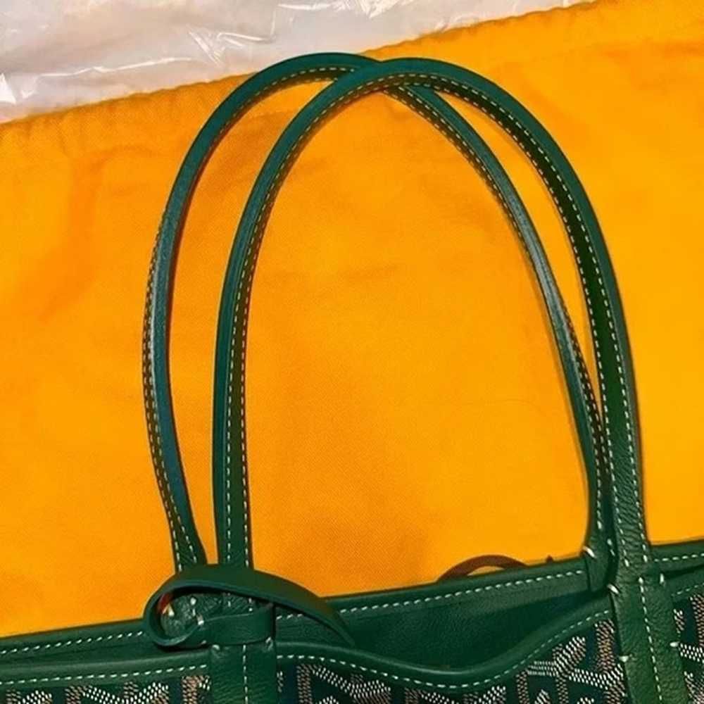 GOYARD Artois PM Bag - image 7