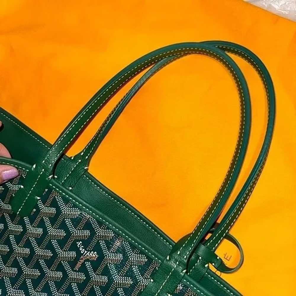 GOYARD Artois PM Bag - image 8