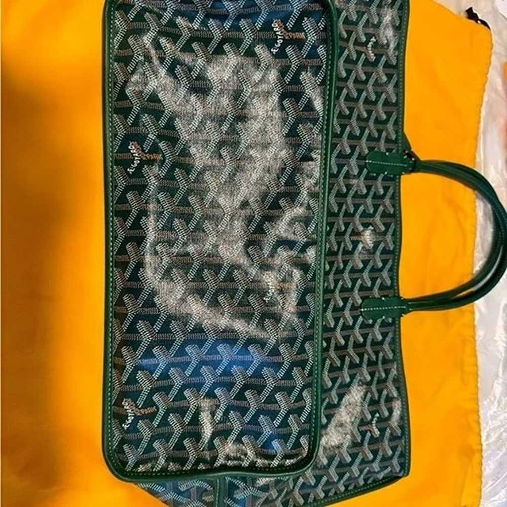 GOYARD Artois PM Bag - image 9