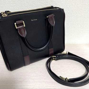 Like new Paul Smith shoulder handbag