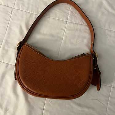 Coach Luna shoulder bag - image 1