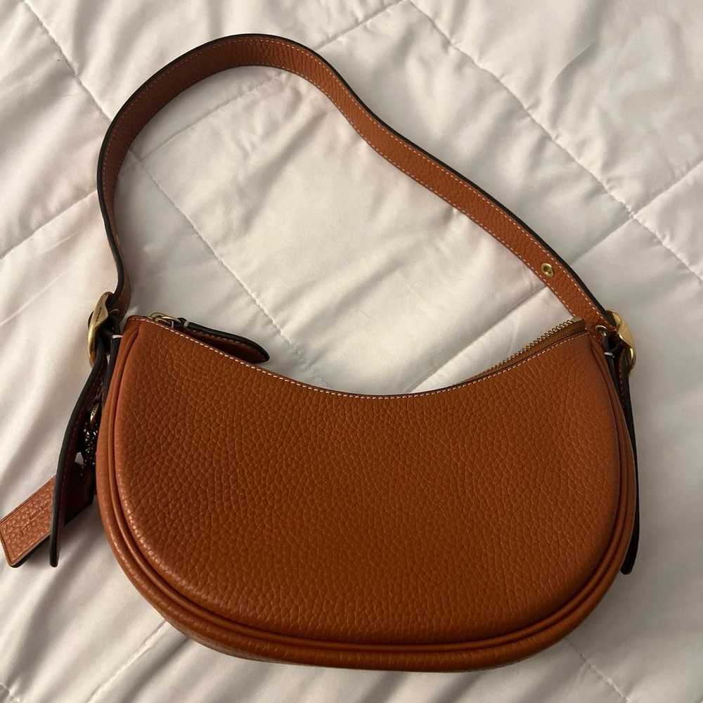 Coach Luna shoulder bag - image 8