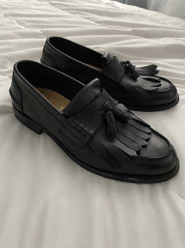 Churchs Oreha tassel loafers