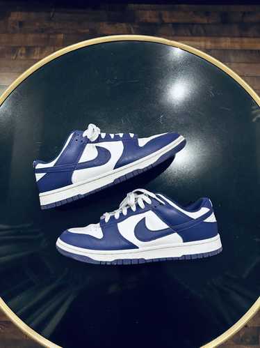 Nike Nike Dunk Low Championship Court Purple