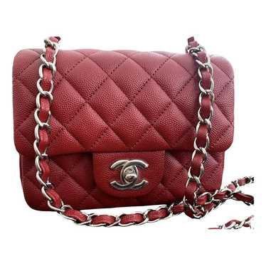 Chanel Leather handbag