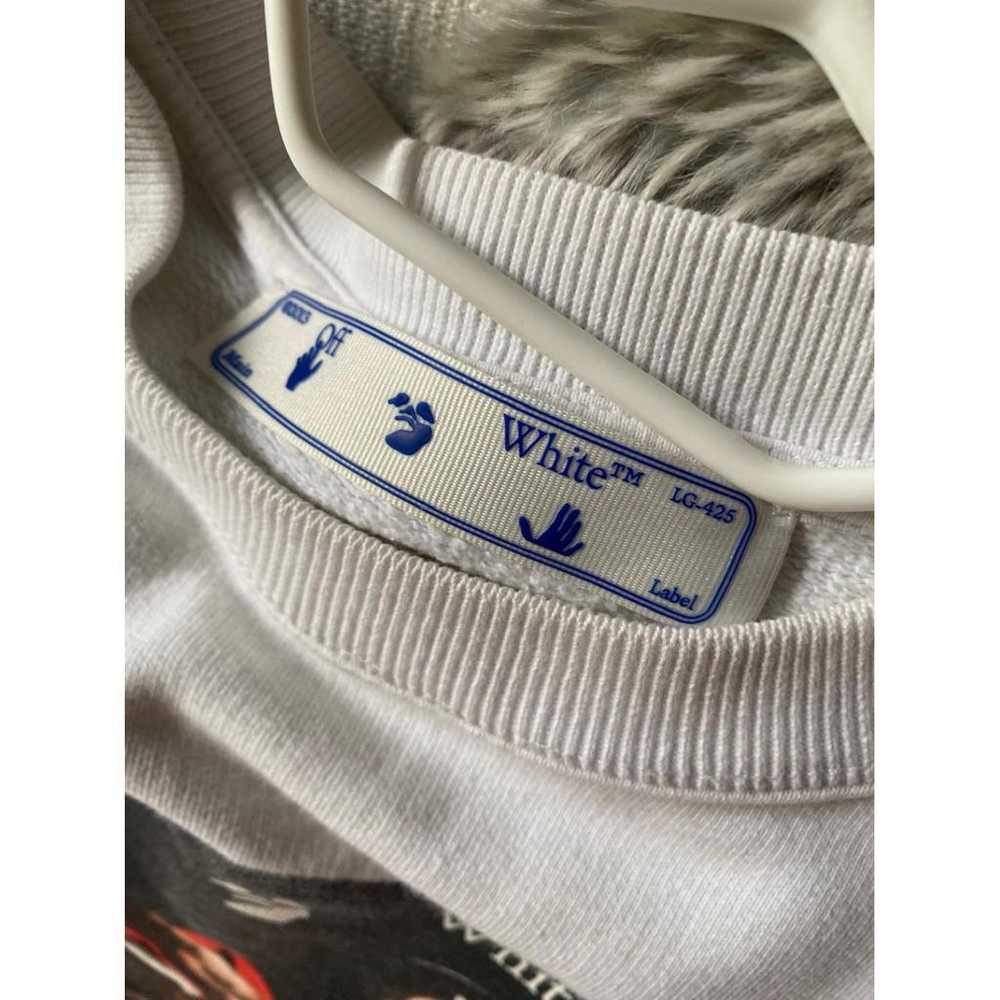 Off-White Pull - image 3