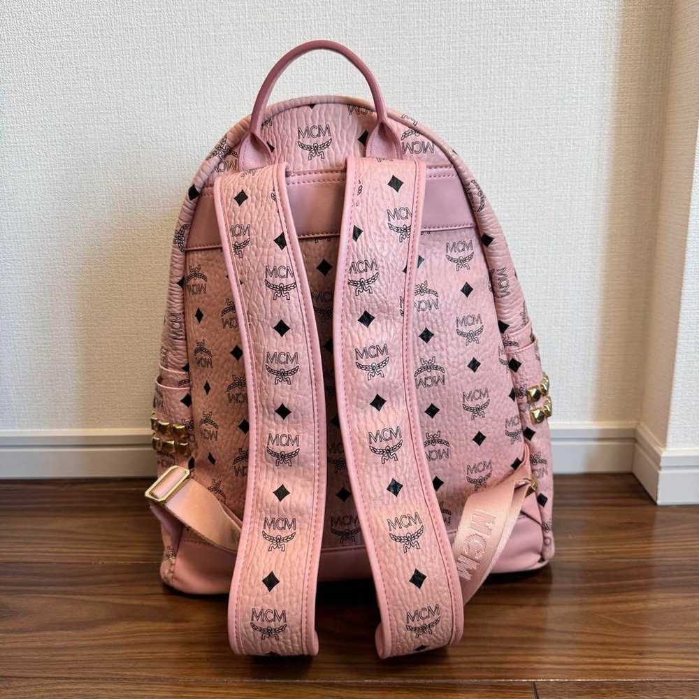 MCM Backpack - image 2