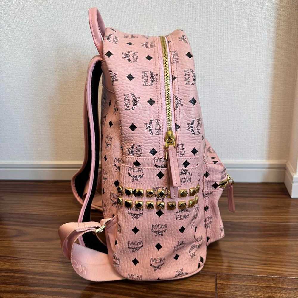 MCM Backpack - image 3