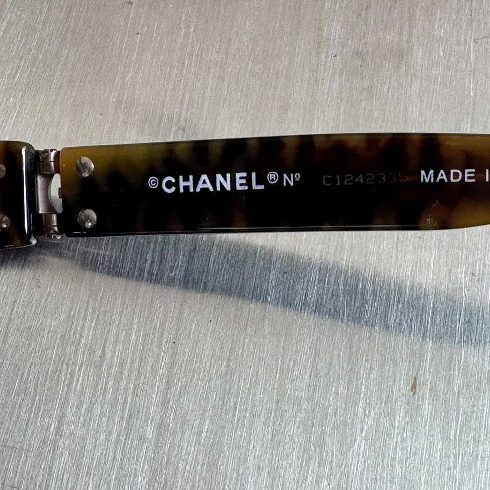 Chanel Sunglasses - image 7