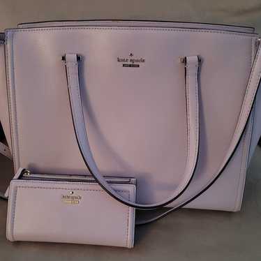 Kate Spade Rare Set! AUTHENTIC! - image 1