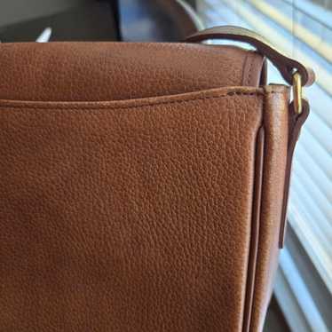 Authentic Vintage Burberry Nova Shoulder Bag