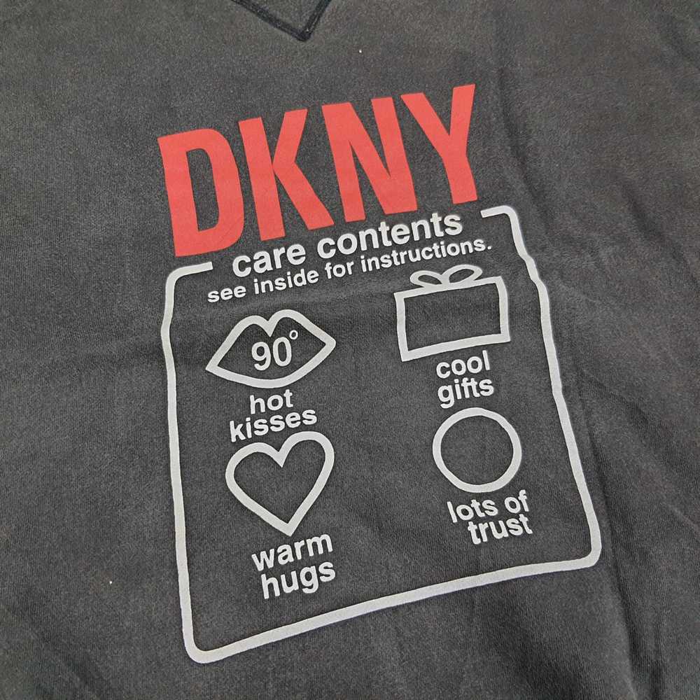 DKNY × Streetwear × Vintage Vintage DKNY Jeans St… - image 2